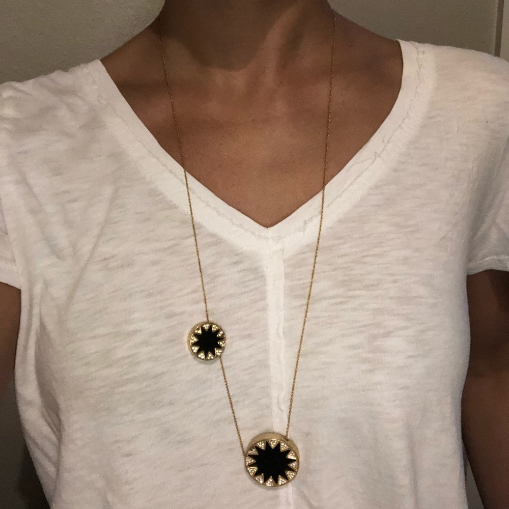 House of Harlow Necklace